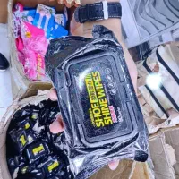 تمیز کننده کفش