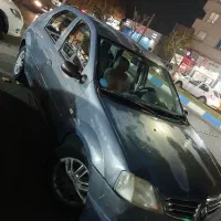 ال نود E2 L90 مدل ۸۷