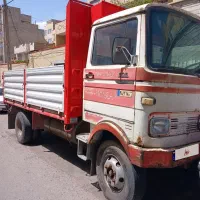 خاور ۸۰۸ مدل ۷۴