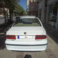 سمندlx ef7|خودرو سواری و وانت|الوند, |دیوار