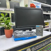 کامپیوتر کامل hp all in one (رادگستر ایستگاه ۴)