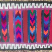 گلیم پادری|پادری|نجفآباد, شریعتی غربی|دیوار