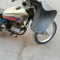 موتورکثیر۸۹|موتورسیکلت|قم, نیروگاه|دیوار