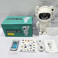 چراغ خواب پروژکتوری کهکشانی فضانورد