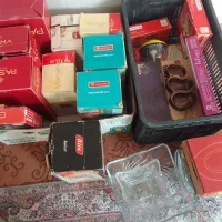 وسایل پذیرای