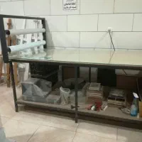 میز|لوازم خیاطی و بافتنی|مشهد, قائم|دیوار