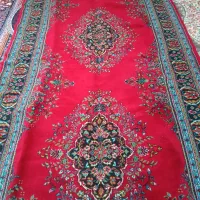 فروش کنار فرش سالم بدون سوختگی یا پارگی|فرش|مهاباد (آذربایجان غربی), |دیوار