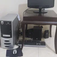 کامپیوتر|رایانه رومیزی|اسلام‌شهر, مظفریه|دیوار