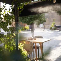 نیاز به میزبان حرفه ای خانم
