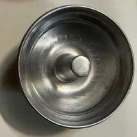 قالب کیک ، نون پنجره ای،