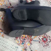 نیم بوت اصل|کیف، کفش، کمربند|تهران, جوادیه تهرانپارس|دیوار