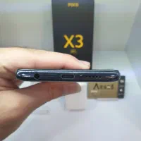 شیائومی Poco X3 NFC حافظه 128 رام 6 «غول پرطرفدار»|موبایل|کرج, گوهردشت|دیوار