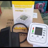 فشارسنج دیجیتال خانگی