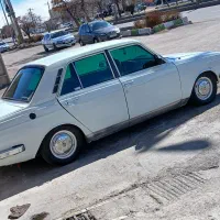 پیکان استاتیک