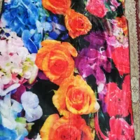 پتو|رختخواب، بالش، پتو|آباده, |دیوار