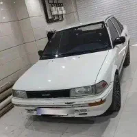 تویوتا کرولا ۱۹۹۰