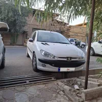 ۲۰۶ مدل ۹۴ تیپ ۲