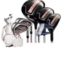 ست کامل چوب گلف callaway reva|تجهیزات ورزشی|تهران, ده‌ونک|دیوار