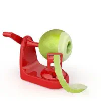 میوه پوست کن اتوماتیک-چند رنگ