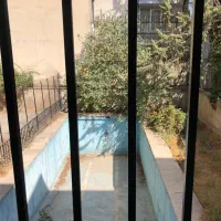 ولنجک بالای سیزدهم ۱۷۰۰ متر بر ۴۰ کلنگی مسکونی|فروش زمین و ملک کلنگی|تهران, زعفرانیه|دیوار