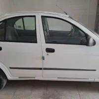 تیبا ۱ مدل ۹۶|خودرو سواری و وانت|اردبیل, |دیوار