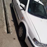 سمند مدل 98|خودرو سواری و وانت|مرودشت, ژیان|دیوار