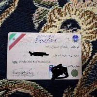 مدارکی‌ به‌ نام‌ حمزه‌ الهایی‌ سحرگم‌ شده‌ اند