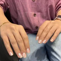 کاشت ناخن ۲۹۹آموزش صفر تا صد