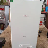 پکیج دست دوم|آبگرمکن، پکیج، شوفاژ|شیراز, میانرود|دیوار