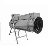 جت هیتر برقی 12 کیلو وات