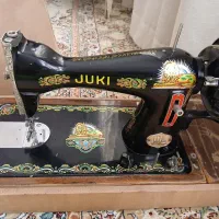 چرخ خیاطی Jukl