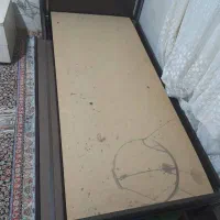تختخواب تک نفره