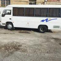 مینی بوس هیوندا79