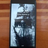 اپل iPhone 6s با حافظهٔ ۱۶ گیگابایت