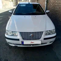 سمند93EF7بدونرنگ