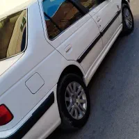 پرشیا tu5 دریچه برقی|خودرو سواری و وانت|خوی, |دیوار