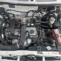 پراید شهرستانی در حد خشک مدل۹۲|خودرو سواری و وانت|چابهار, |دیوار