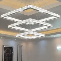 لوستر سقفی مدرن|لوستر و چراغ آویز|قم, بنیاد|دیوار