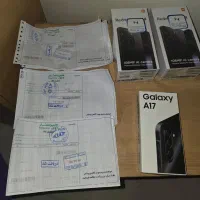 فروش فوری ۳ عدد گوشی اک ۱ ملیون زیر قیمت بازار