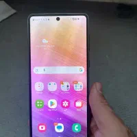 سامسونگ Galaxy A73 5G با حافظهٔ ۱۲۸ گیگابایت