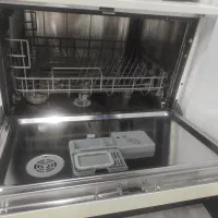 ماشین ظرفشویی مجیک اصل کره|ماشین ظرفشویی|رشت, رودبارتان|دیوار