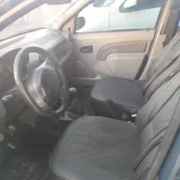 مدل 87 یه گلگیر عقب رنگ|خودرو سواری و وانت|رشت, پیرکلاچای|دیوار