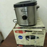 سرخ کن نو|اجاق گاز و لوازم برقی پختوپز|لردگان, |دیوار