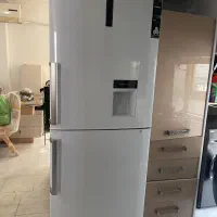 یخچال نیکسان