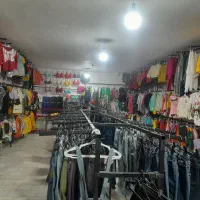 واگذاری مغازه با کلیه اجناس ورگال قفسه ویترین|فروشگاه و مغازه|تربت‌حیدریه, میدان مرکزی|دیوار