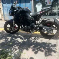 بنلی 180s|موتورسیکلت|مشهد, کوی المهدی|دیوار