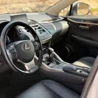 لکسوس NX 300 H 300، مدل ۲۰۱۷|خودرو سواری و وانت|تهران, آبشار|دیوار