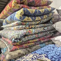 تشک میهمان مناسب جهیزیه|رختخواب، بالش، پتو|بیرجند, |دیوار