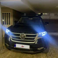 معاوضه کلوت افرود|خودرو سواری و وانت|کرج, فاز ۳ مهرشهر|دیوار