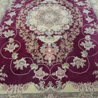 حراج یک جفت فرش ۱۲متری